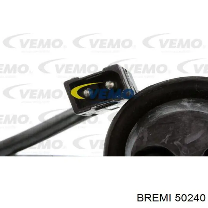 Датчик АБС задній лівий Bremi 50240 ціна, від 17.05 USD