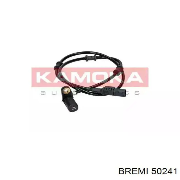 Купити 50241 Bremi Датчик АБС (ABS) задній, правий