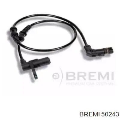 50243 Bremi Датчик АБС