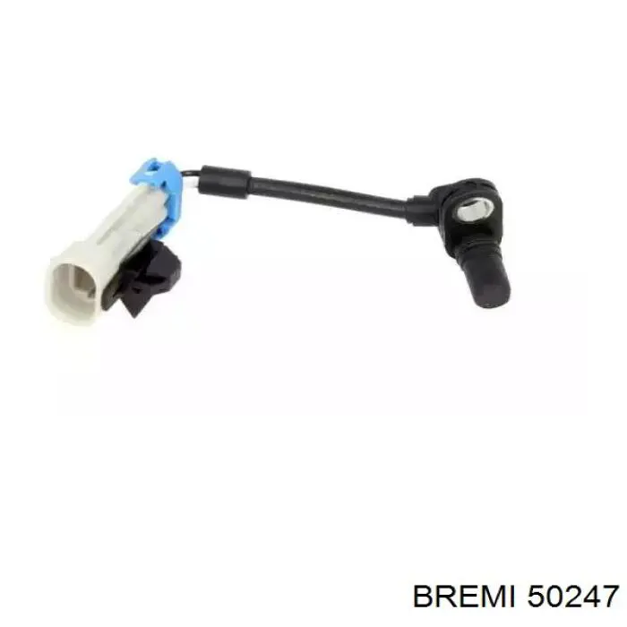 Датчик АБС (ABS) задній Bremi 50247 ціна, від 18.89 USD