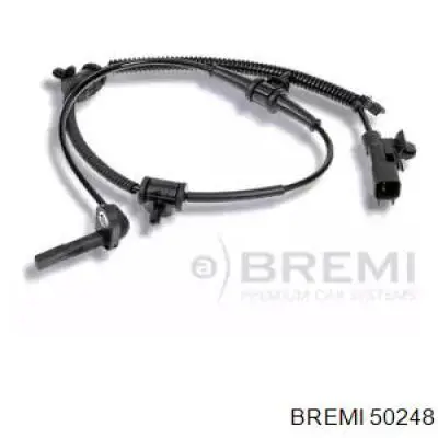 50248 Bremi Датчик АБС