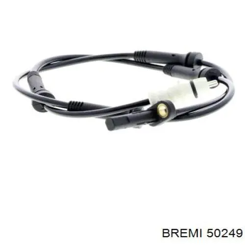 Купити 50249 Bremi Датчик АБС (ABS) задній