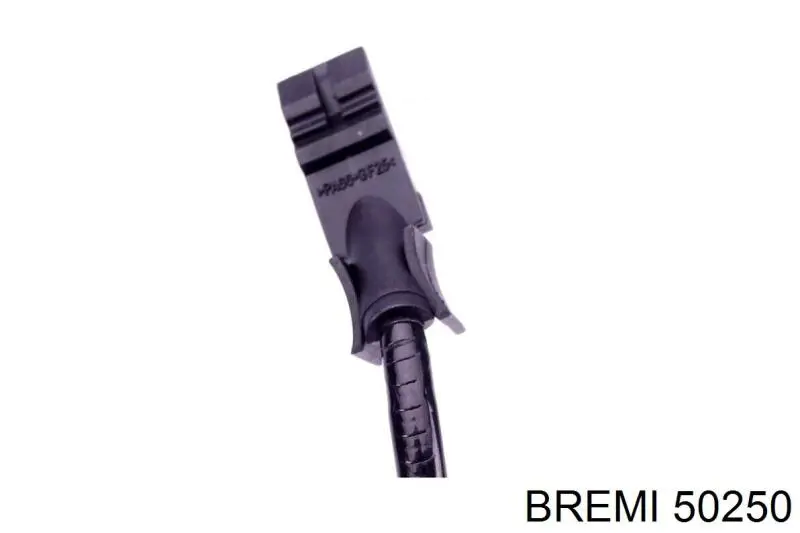 Датчик ABS передній Bremi 50250 ціна, від 20.23 USD
