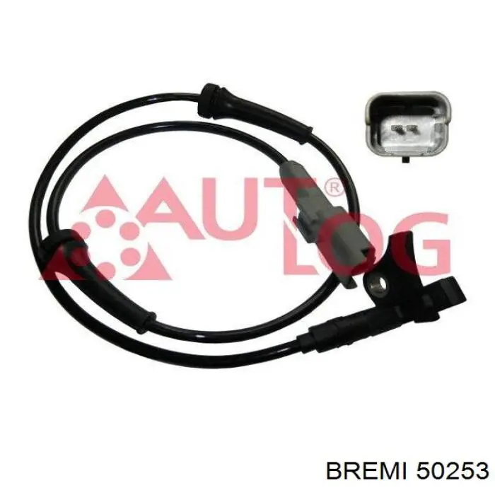 50253 Bremi Датчик АБС