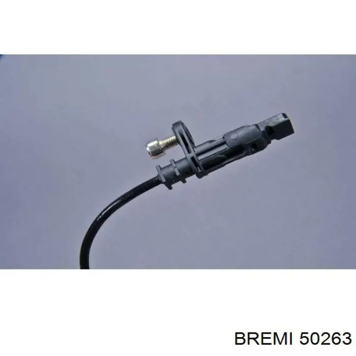 Датчик АБС передній 50263 Bremi