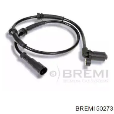 Купити 50273 Bremi Датчик АБС (ABS) передній