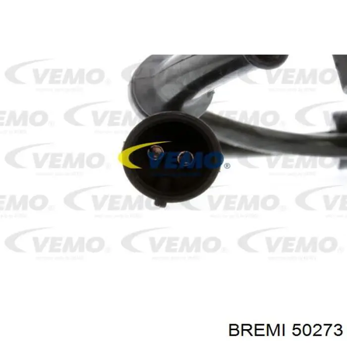 Датчик ABS передній Bremi 50273 ціна, від 16.38 USD