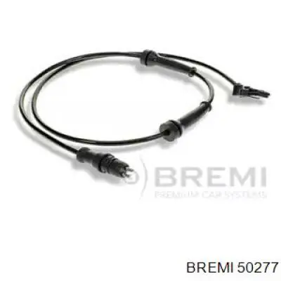 50277 Bremi Датчик АБС (ABS) задній