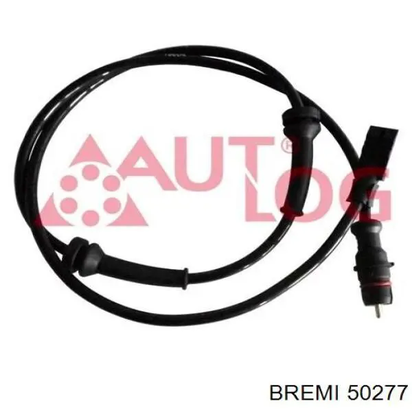 Купити 50277 Bremi Датчик АБС (ABS) задній