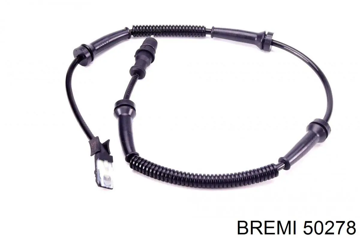 Купити 50278 Bremi Датчик АБС (ABS) передній