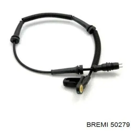 Датчик ABS передній Bremi 50279 ціна, від 21.39 USD