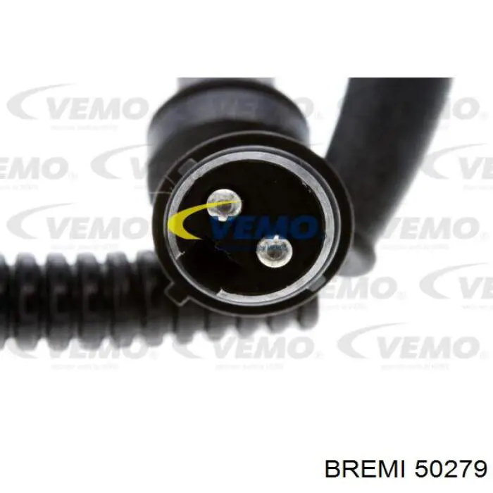 Купити 50279 Bremi Датчик АБС (ABS) передній