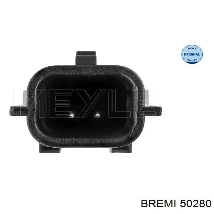 Датчик АБС передній 50280 Bremi