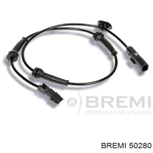 50280 Bremi Датчик АБС