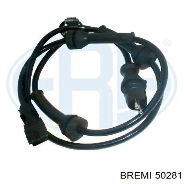 Датчик АБС передній 530056 ERT