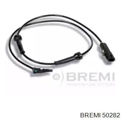 Купити 50282 Bremi Датчик АБС (ABS) задній
