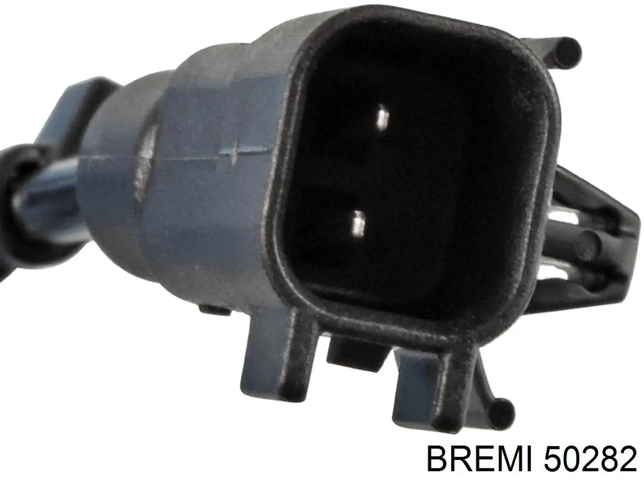 Датчик АБС (ABS) задній Bremi 50282 ціна, від 18.70 USD