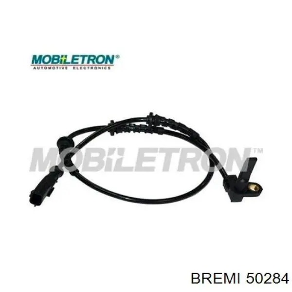 Купити 50284 Bremi Датчик АБС (ABS) передній