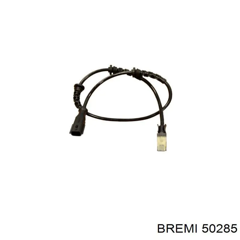 Купити 50285 Bremi Датчик АБС (ABS) передній