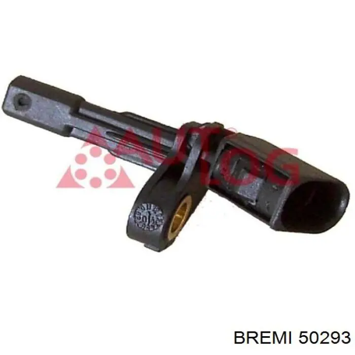50293 Bremi Датчик ABS задній лівий