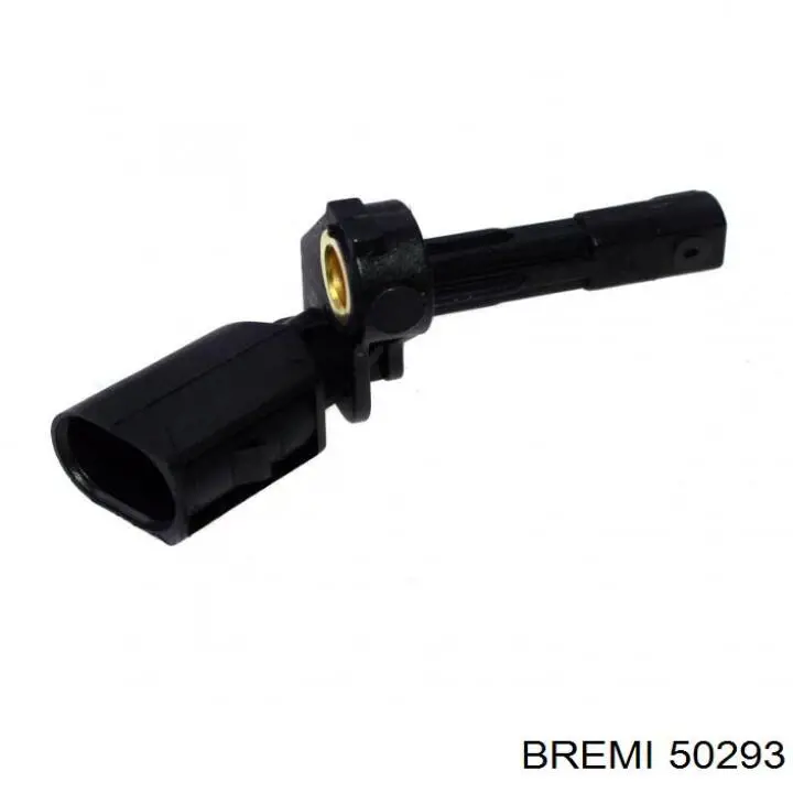 Датчик АБС задній лівий Bremi 50293 ціна, від 12.53 USD