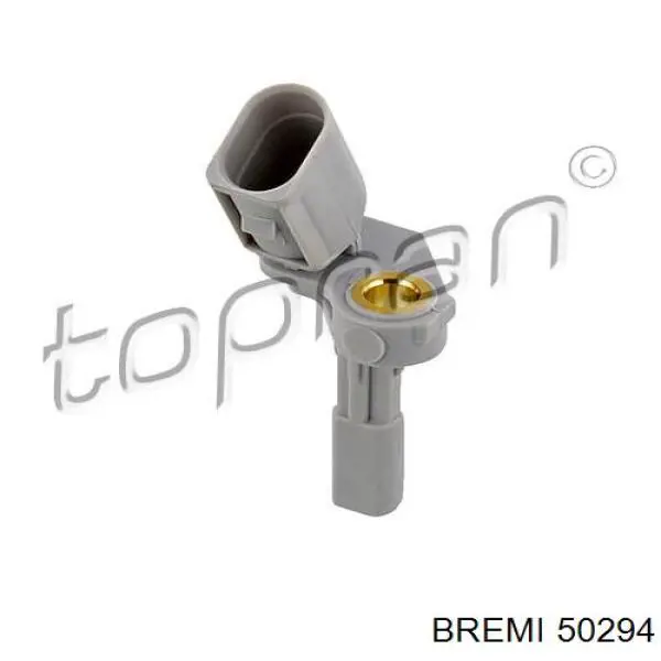Датчик АБС задній лівий Bremi 50294 ціна, від 17.91 USD