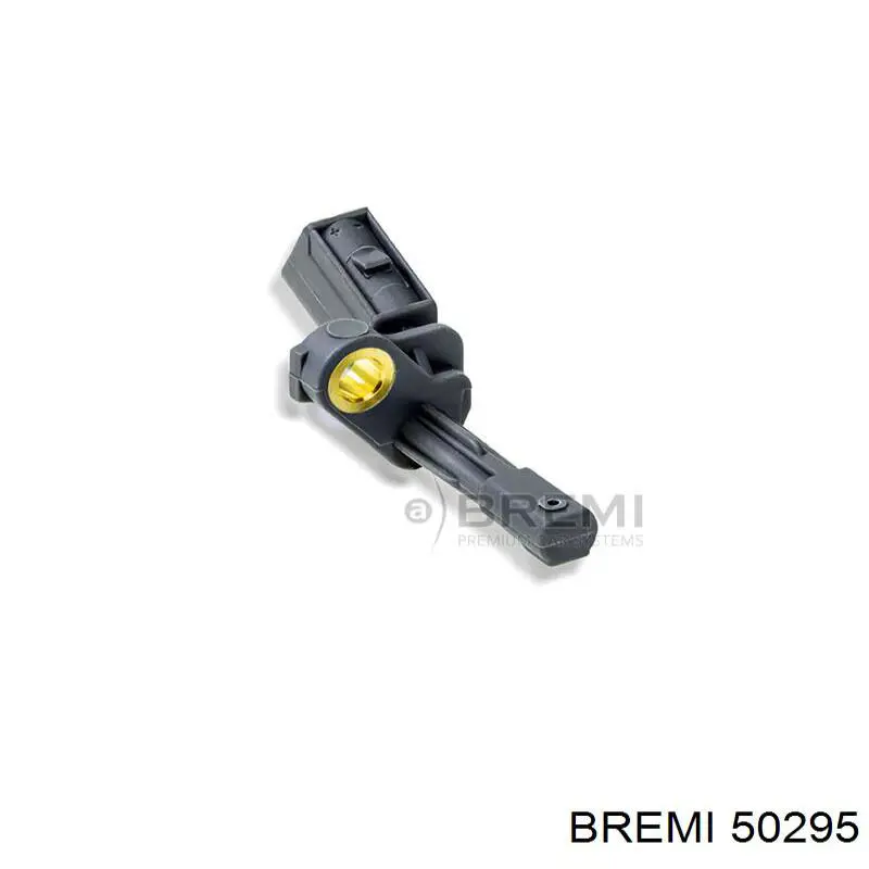 Купити 50295 Bremi Датчик АБС (ABS) задній, правий