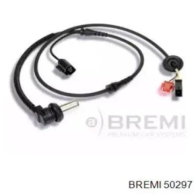 Датчик АБС (ABS) передній 50297 Bremi