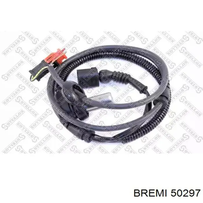 Купити 50297 Bremi Датчик АБС (ABS) передній