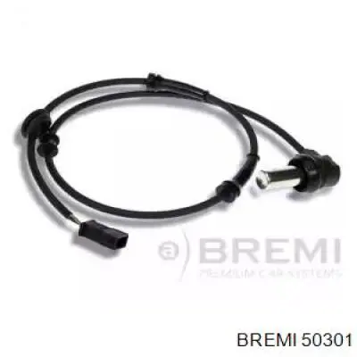 Датчик АБС (ABS) задній Bremi 50301 ціна, від 15.55 USD