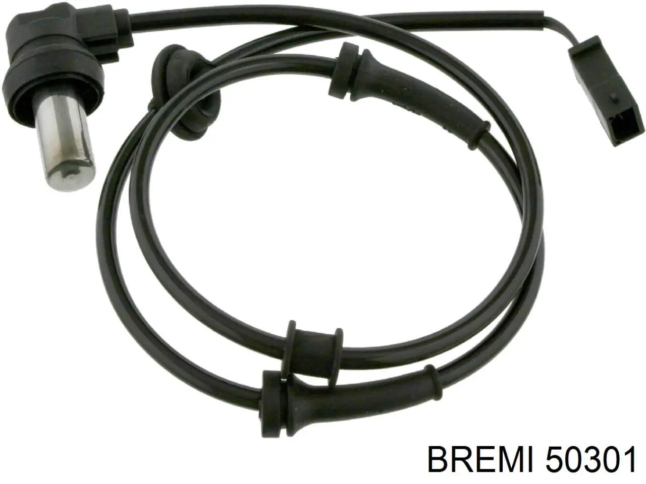 50301 Bremi Датчик АБС (ABS) задній