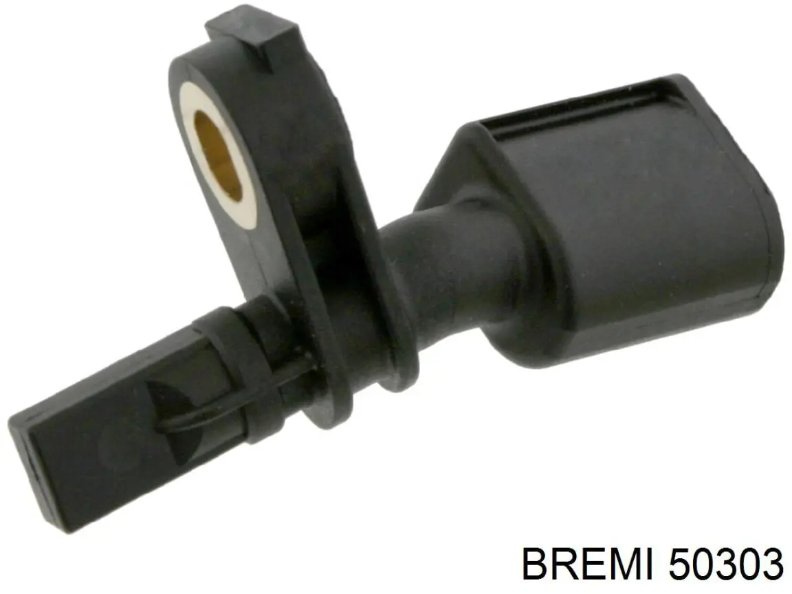 Купити 50303 Bremi Датчик АБС (ABS) передній, лівий