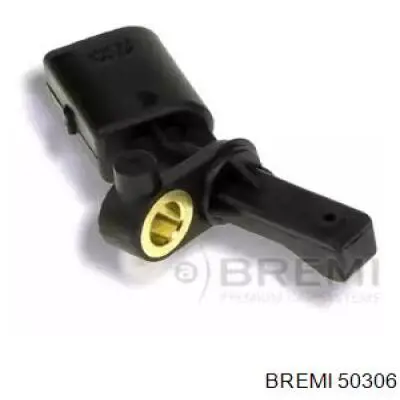 50306 Bremi Датчик АБС (ABS) задній правий