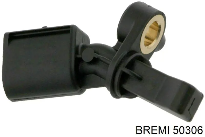 Датчик АБС задній правий Bremi 50306
