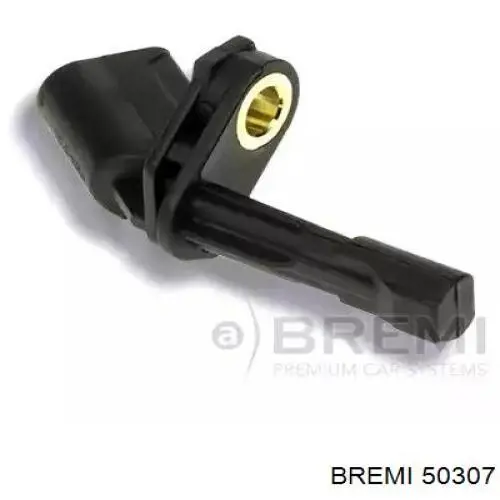 Купити 50307 Bremi Датчик АБС (ABS) задній, правий