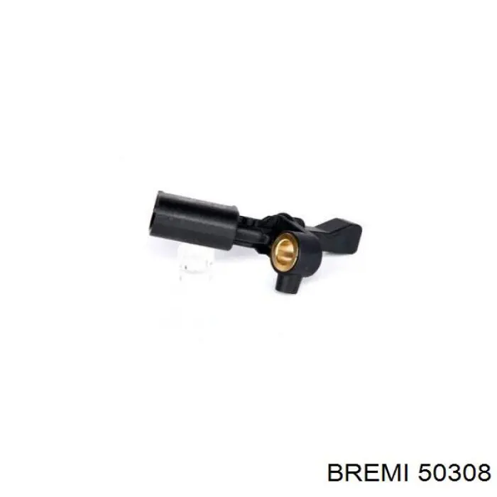 50308 Bremi Датчик ABS задній лівий
