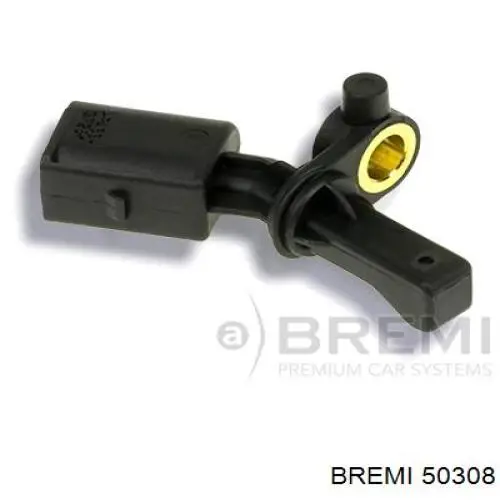 Датчик АБС задній лівий Bremi 50308 ціна, від 11.68 USD