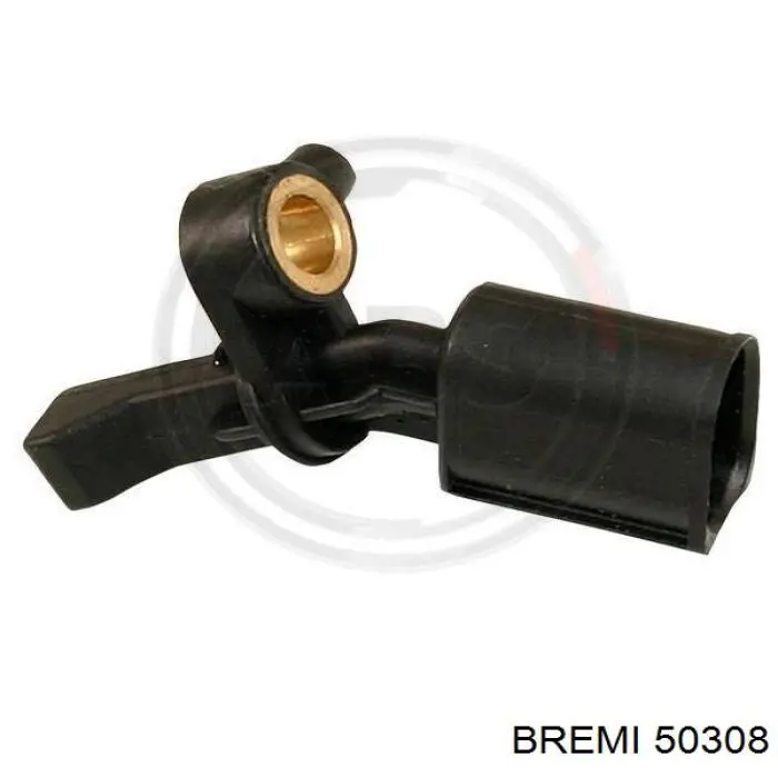Купити 50308 Bremi Датчик АБС (ABS) задній, лівий