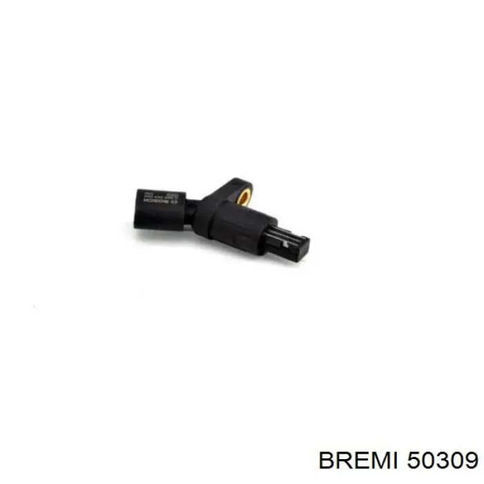 Купити 50309 Bremi Датчик АБС (ABS) задній