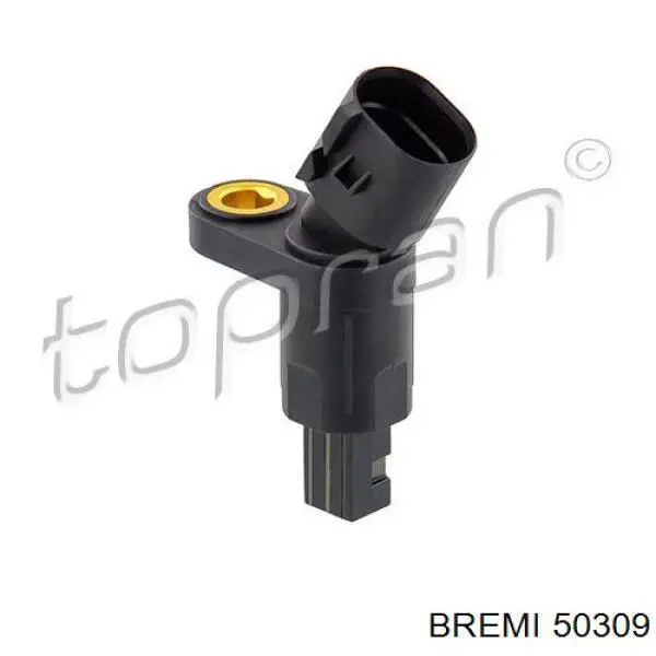Датчик АБС (ABS) задній Bremi 50309 ціна, від 7.04 USD
