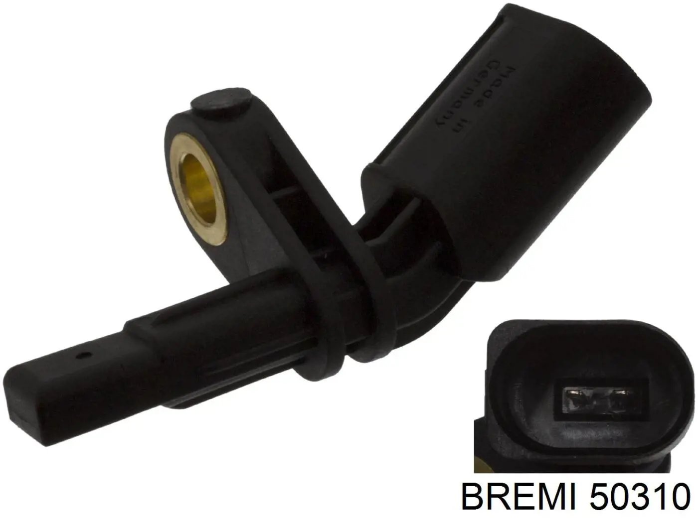 Купити 50310 Bremi Сенсор АБС