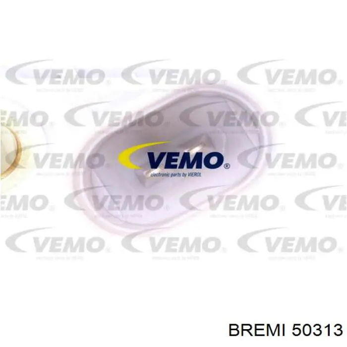 Датчик АБС задній правий Bremi 50313