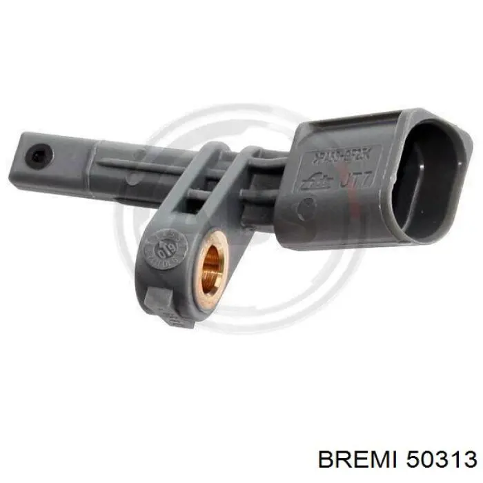 Датчик ABS задній правий Bremi 50313 ціна, від 15.03 USD