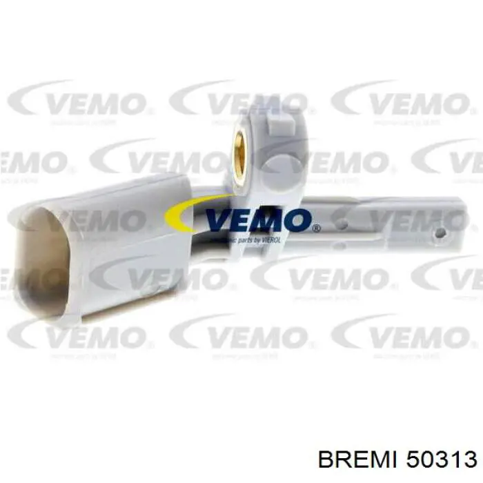Купити 50313 Bremi Датчик АБС (ABS) задній, правий