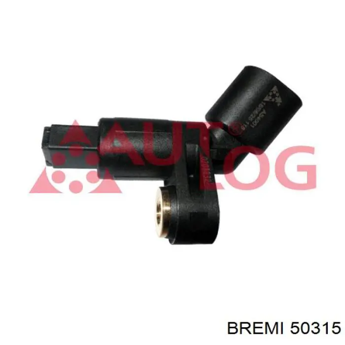 50315 Bremi Сенсор АБС
