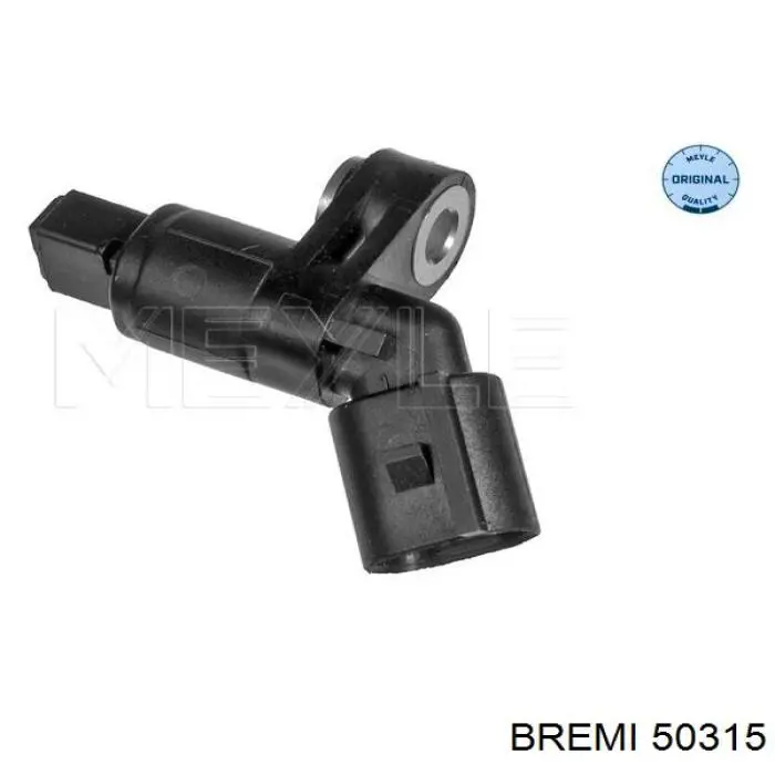Купити 50315 Bremi Датчик АБС (ABS) передній, лівий