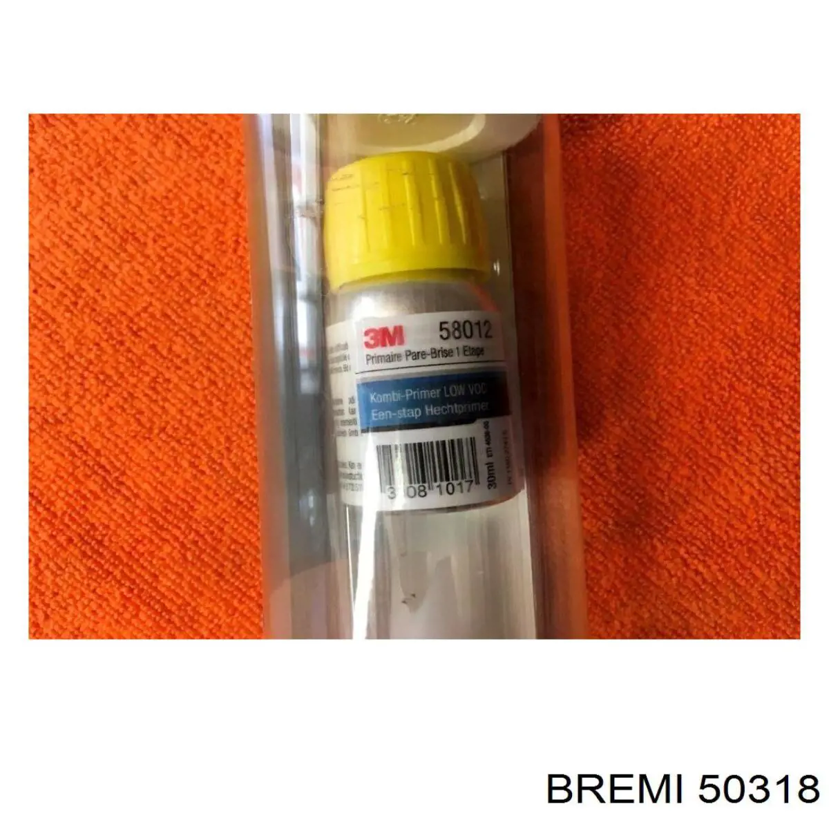 Купити 50318 Bremi Сенсор АБС