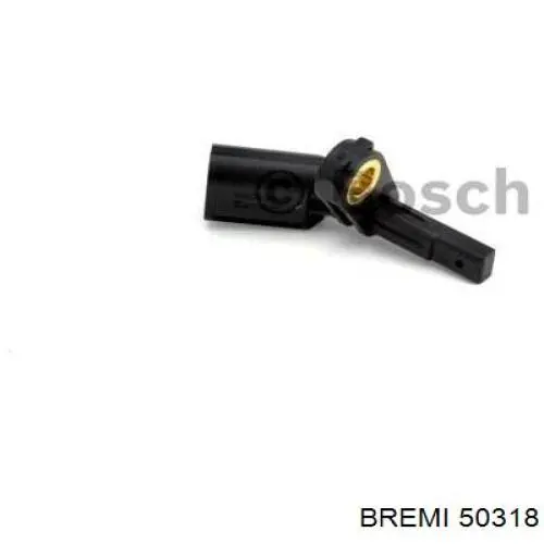 Передній правий датчик абс Bremi 50318