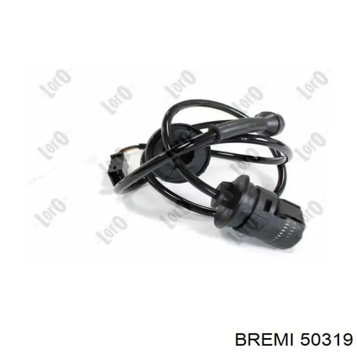 Купити 50319 Bremi Датчик АБС (ABS) задній