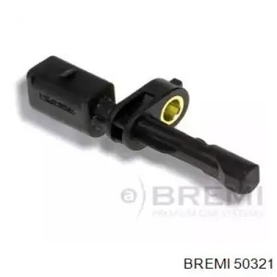 50321 Bremi Датчик АБС (ABS) задній
